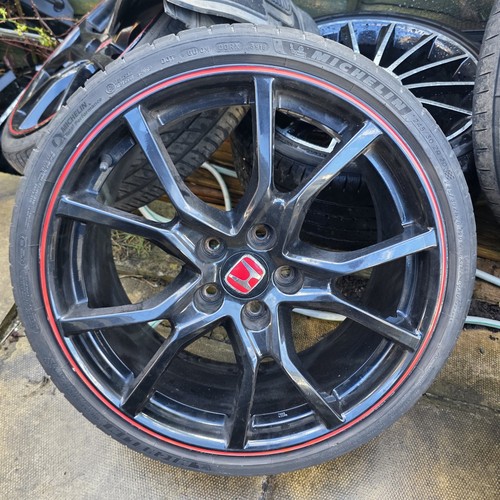 2017 2021 honda - type, r
