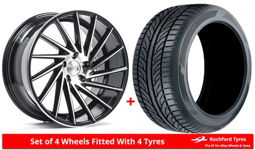 Alloy wheels tyres wider - wheels, &