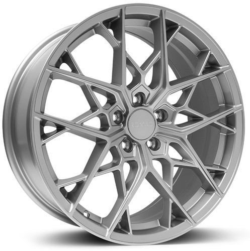 Alloy wheels romac - alloy,