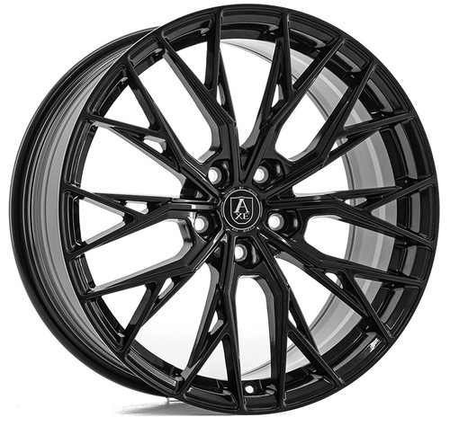 Alloy wheels axe ex42 - wheels,