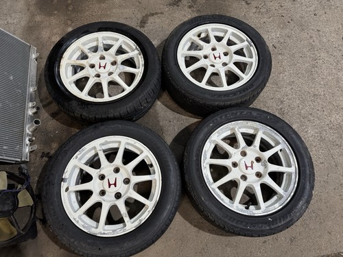 Honda integra type - integra, 15”