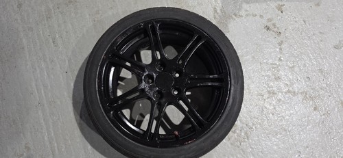 Honda civic ep3 type - civic, alloy