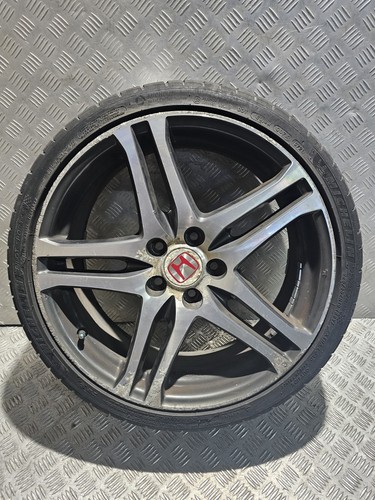 Honda civic type - type, r