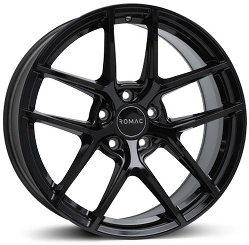 Alloy wheels romac - alloy, 18"