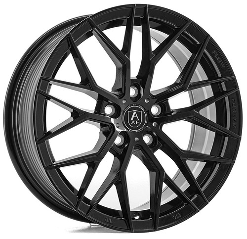 Alloy wheels axe - alloy, 18"