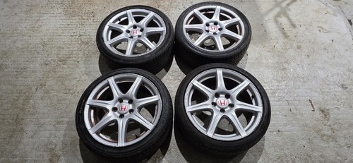 Honda civic mk8 type - civic,