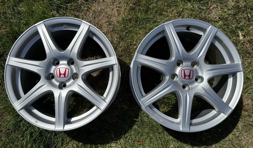 Type fn2 alloy - type, wheels